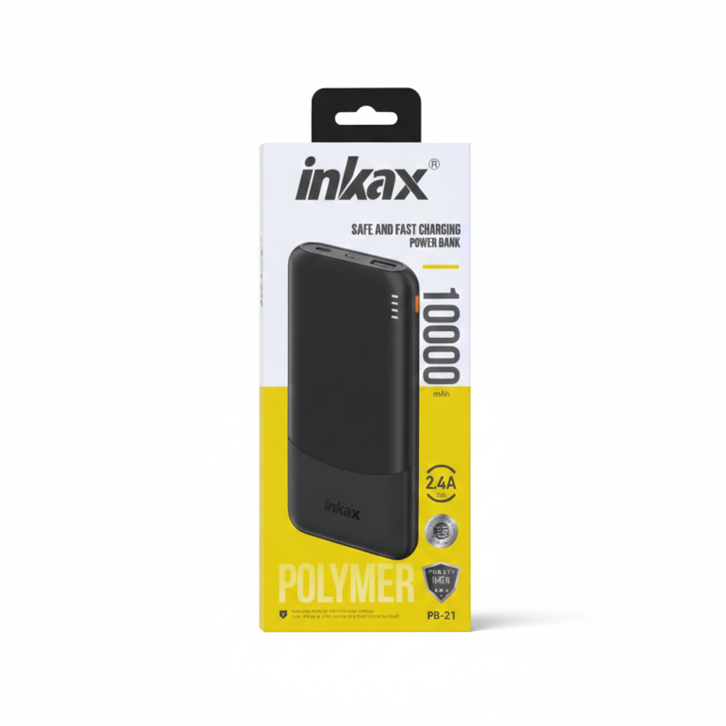 Power Bank 10000mAh